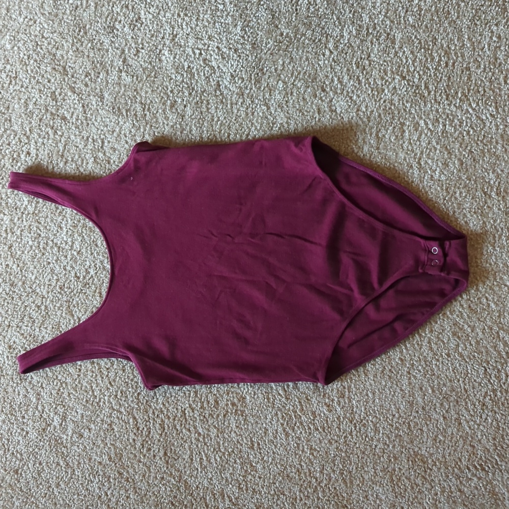 Bodysuit